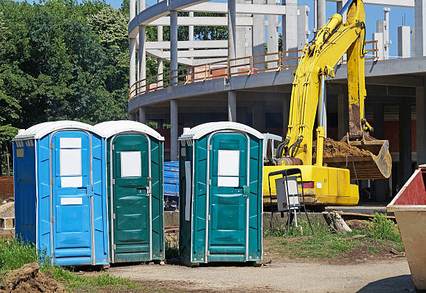 Professional Portable Potty Rental in Thorndale, TX