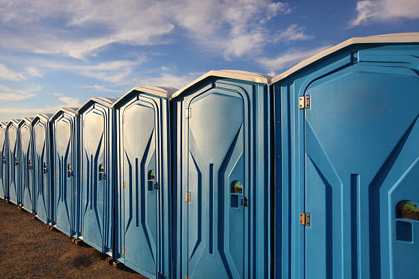 Best Portable Toilets for Parks and Recreation Areas  in Thorndale, TX