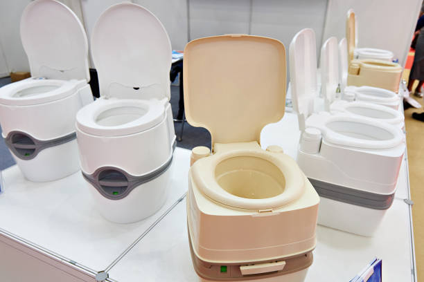 Best Portable Toilets for Disaster Relief Sites  in Thorndale, TX